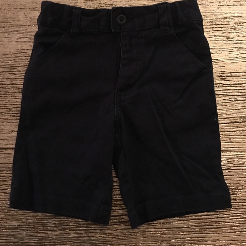 French Toast Boy’s shorts